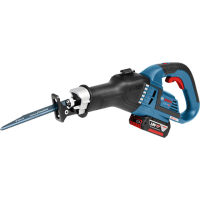 Аккумуляторная ножовка BOSCH GSA 18V-32 Professional